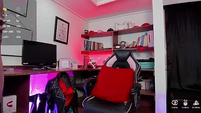 Snapshot of LiaTaylorr chatting on 12, 2, 2026 LiaTaylorr online show from 12, 2, 2026