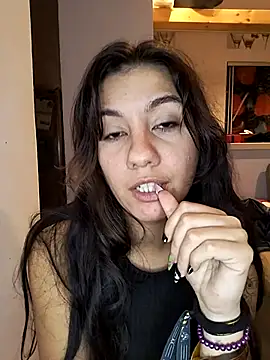 blvckbabyweed07 online show from 13, 11, 2025