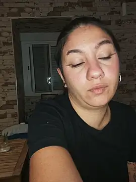 blvckbabyweed07 online show from 22, 2, 2026