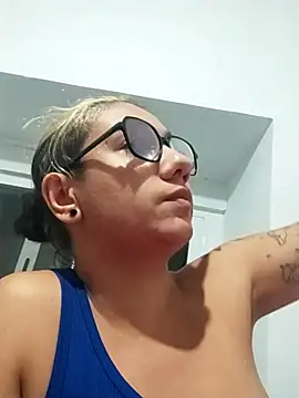 blvckbabyweed07 online show from 9, 4, 2026