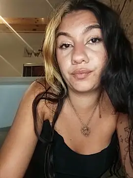 blvckbabyweed07 online show from 19, 4, 2026