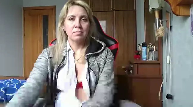 IrinaB1 online show from 3, 3, 2025