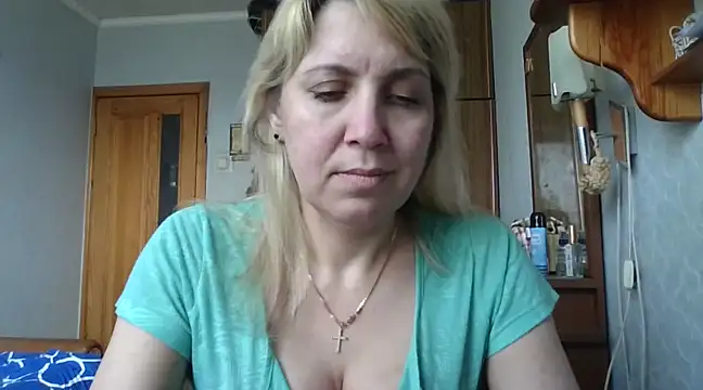 IrinaB1 online show from 11, 3, 2025