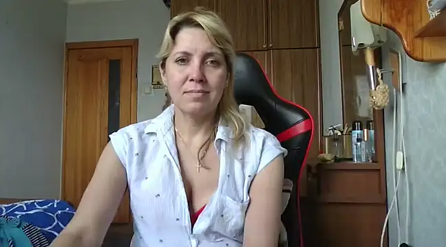 IrinaB1 online show from 14, 3, 2025