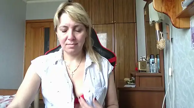 IrinaB1 online show from 15, 3, 2025