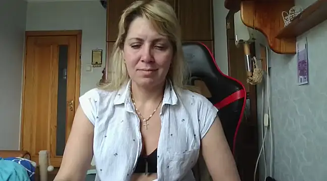 IrinaB1 online show from 22, 3, 2025