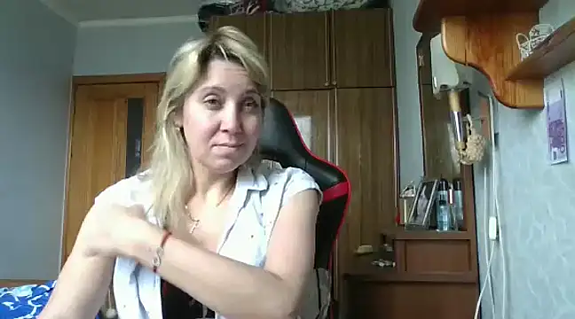 IrinaB1 online show from 23, 3, 2025