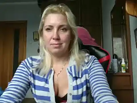 IrinaB1 online show from 9, 10, 2025