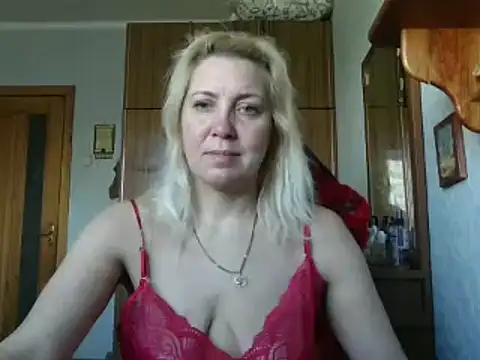 IrinaB1 online show from 4, 5, 2026