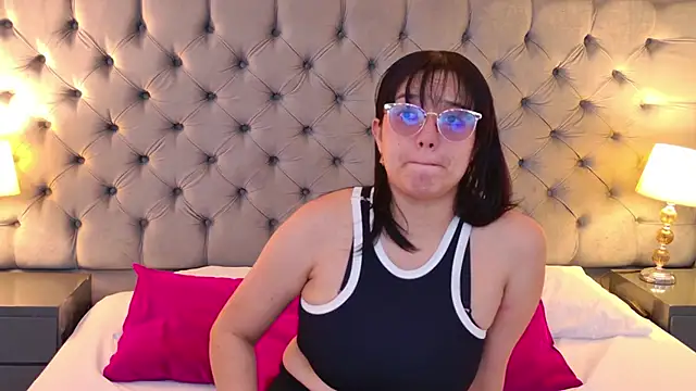 SamantaG online show from 17, 3, 2026