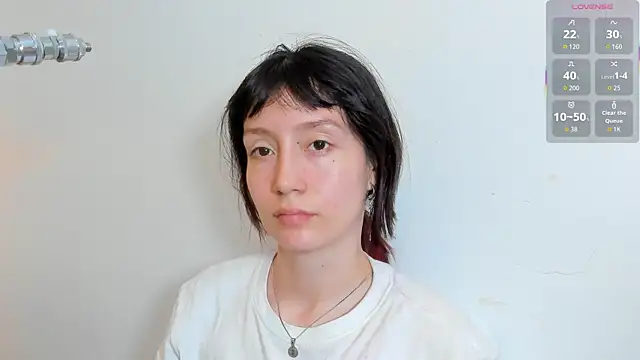 lizzy davis 1 online show from 1, 10, 2025