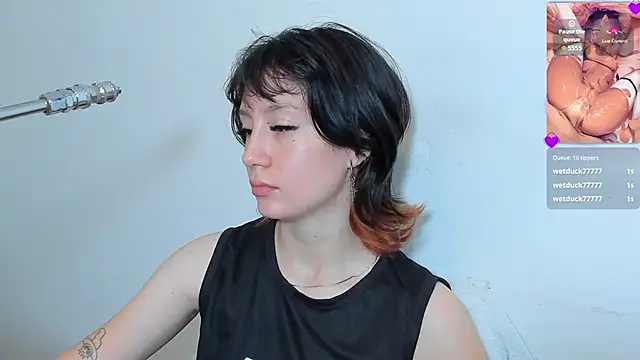 lizzy davis 1 online show from 28, 2, 2026