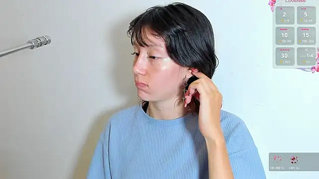 lizzy davis 1 online show from 16, 3, 2026