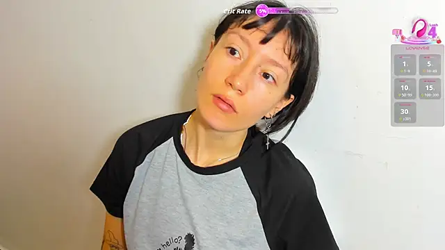 lizzy davis 1 online show from 9, 5, 2026