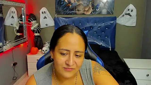 NikolPervertUnlimit online show from 22, 10, 2025