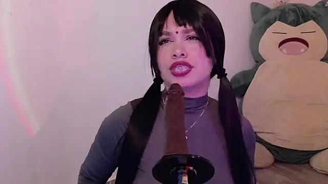 Haelycute online show from 1, 5, 2026