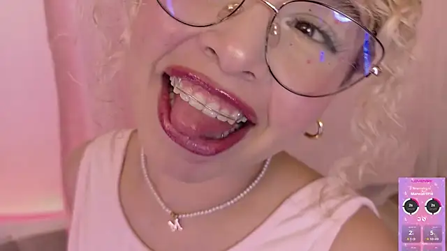 Haelycute online show from 7, 6, 2026