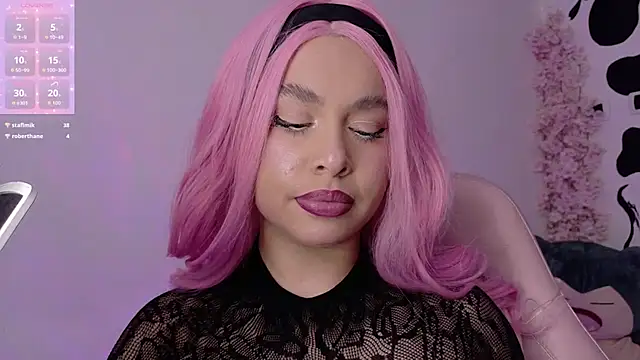 Haelycute online show from 2, 8, 2026