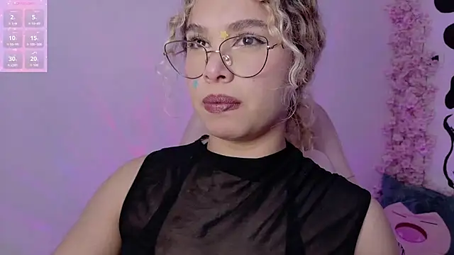 Haelycute online show from 7, 8, 2026