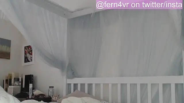 fern4ever online show from 13, 10, 2025