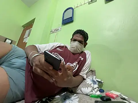 rajasthani  munnd online show from 5, 8, 2026
