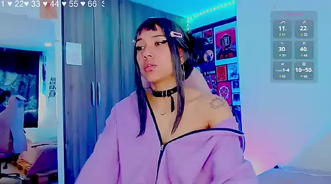 Snapshot of melissahowl chatting on 27, 1, 2025 melissahowl online show from 27, 1, 2025