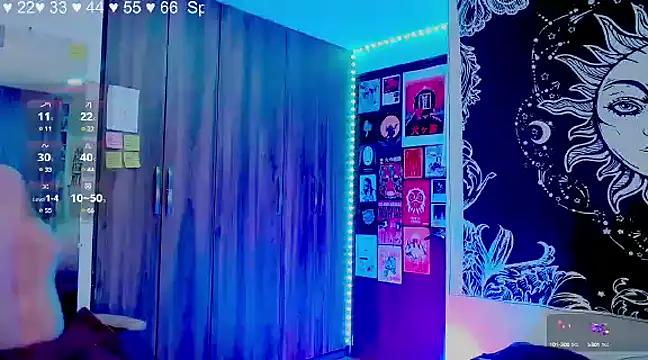 Snapshot of melissahowl chatting on 30, 1, 2025 melissahowl online show from 30, 1, 2025