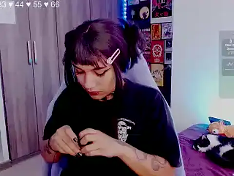 Snapshot of melissahowl chatting on 13, 3, 2025 melissahowl online show from 13, 3, 2025