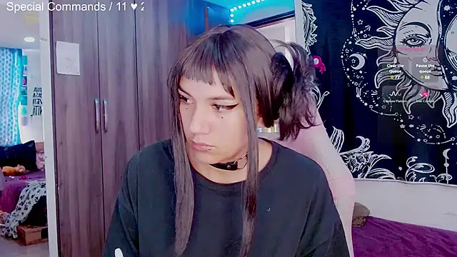 Snapshot of melissahowl chatting on 21, 3, 2025 melissahowl online show from 21, 3, 2025