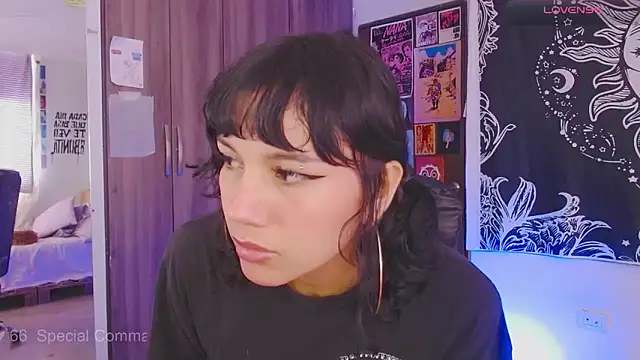 Snapshot of melissahowl chatting on 9, 9, 2025 melissahowl online show from 9, 9, 2025