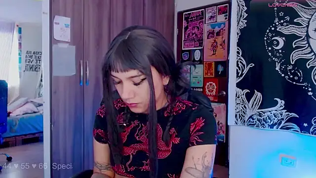 Snapshot of melissahowl chatting on 11, 9, 2025 melissahowl online show from 11, 9, 2025