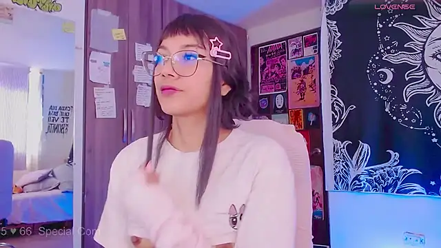 Snapshot of melissahowl chatting on 26, 9, 2025 melissahowl online show from 26, 9, 2025