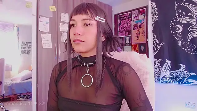 Snapshot of melissahowl chatting on 2, 10, 2025 melissahowl online show from 2, 10, 2025