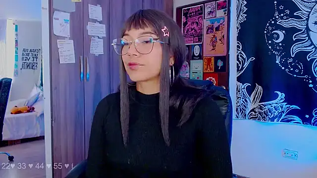 Snapshot of melissahowl chatting on 15, 10, 2025 melissahowl online show from 15, 10, 2025