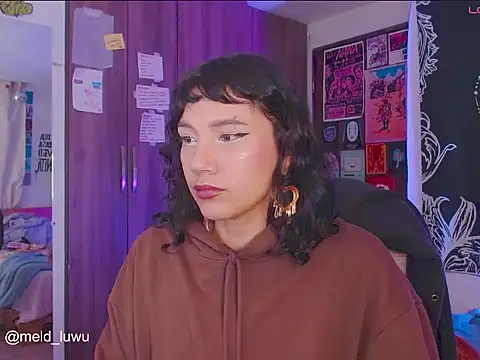 Snapshot of melissahowl chatting on 12, 11, 2025 melissahowl online show from 12, 11, 2025