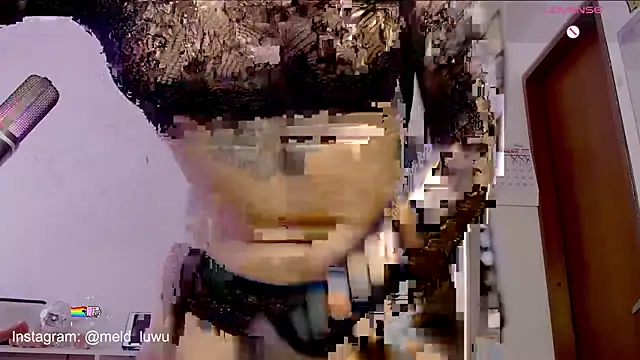 Snapshot of melissahowl chatting on 5, 1, 2026 melissahowl online show from 5, 1, 2026