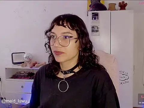 Snapshot of melissahowl chatting on 11, 1, 2026 melissahowl online show from 11, 1, 2026