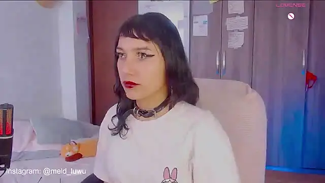 Snapshot of melissahowl chatting on 3, 2, 2026 melissahowl online show from 3, 2, 2026