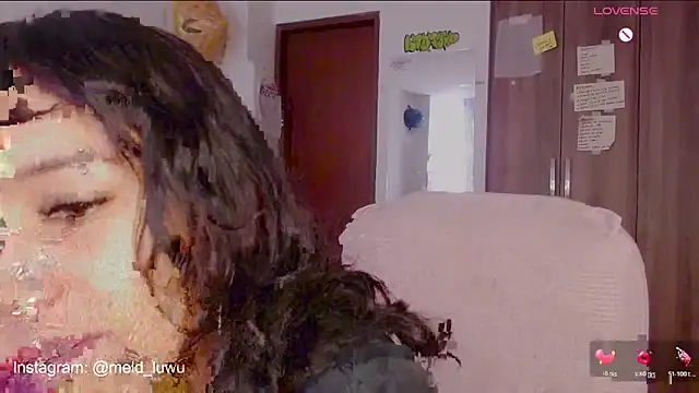 Snapshot of melissahowl chatting on 5, 2, 2026 melissahowl online show from 5, 2, 2026