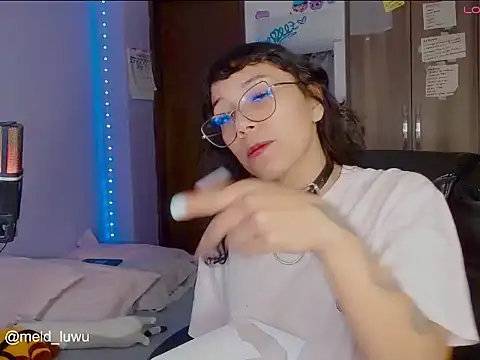 Snapshot of melissahowl chatting on 12, 2, 2026 melissahowl online show from 12, 2, 2026