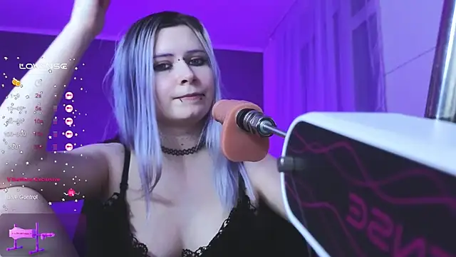 SpectraSirens online show from 24, 2, 2025