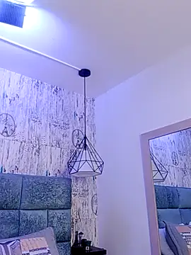 IsisBlake online show from 21, 3, 2025