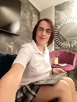 IsisBlake online show from 26, 9, 2025