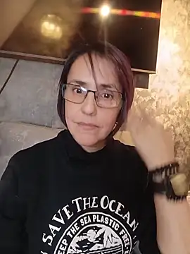 IsisBlake online show from 23, 2, 2026