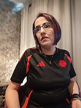 IsisBlake online show from 23, 6, 2026