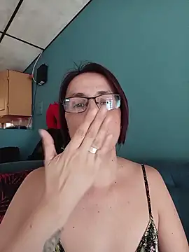 IsisBlake online show from 26, 6, 2026