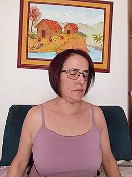 IsisBlake online show from 27, 6, 2026