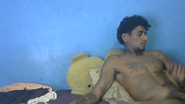 indiangeni20 online show from 12, 10, 2025