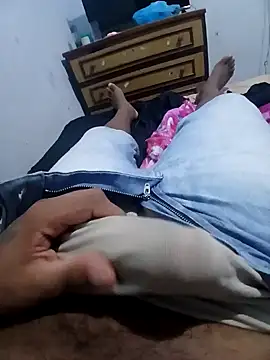 morenogts69 online show from 24, 1, 2025