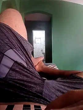 morenogts69 online show from 19, 9, 2025